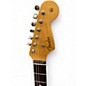 Used 2006 Fender 1960 Stratocaster Closet Classic 3 Color Sunburst Solid Body Electric Guitar