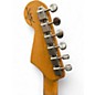 Used 2006 Fender 1960 Stratocaster Closet Classic 3 Color Sunburst Solid Body Electric Guitar