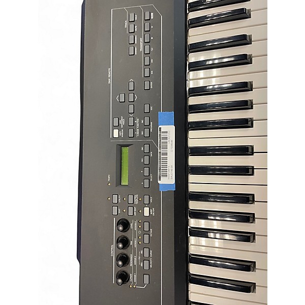 Used Yamaha KX61 MIDI Controller