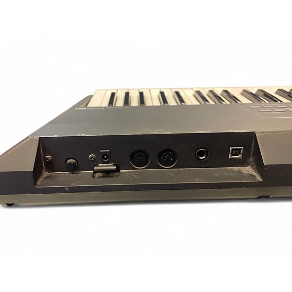 Used Yamaha KX61 MIDI Controller