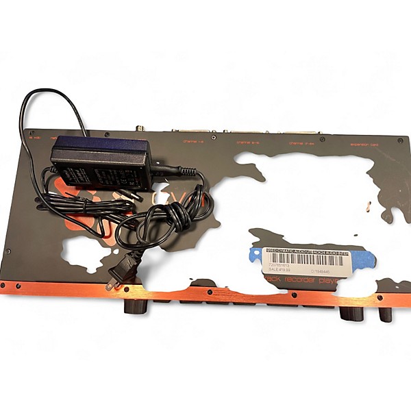 Used Cymatic Audio uTrack24 Audio Interface