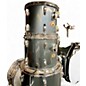 Used TAMA 5 Piece SWINGSTAR BLUE Drum Kit