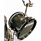 Used TAMA 5 Piece SWINGSTAR BLUE Drum Kit