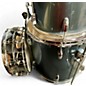 Used TAMA 5 Piece SWINGSTAR BLUE Drum Kit