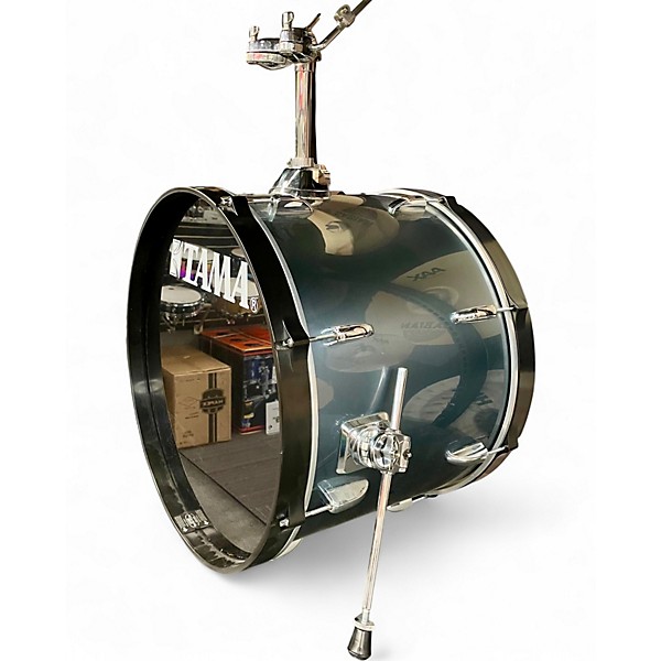 Used TAMA 5 Piece SWINGSTAR BLUE Drum Kit