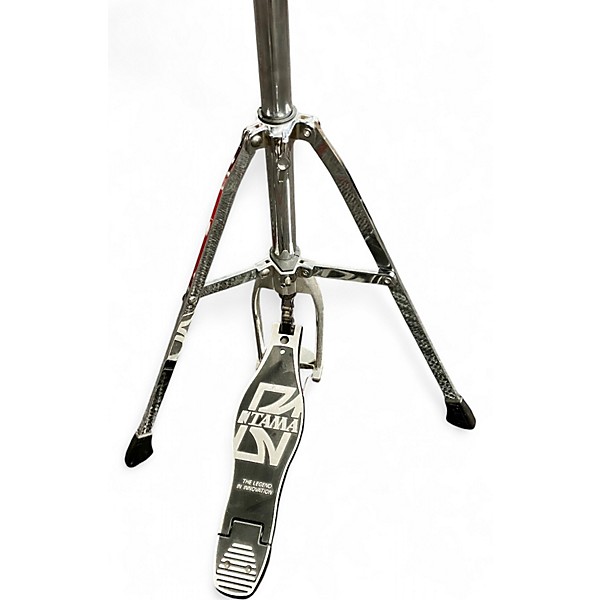 Used TAMA HIHAT Hi Hat Stand