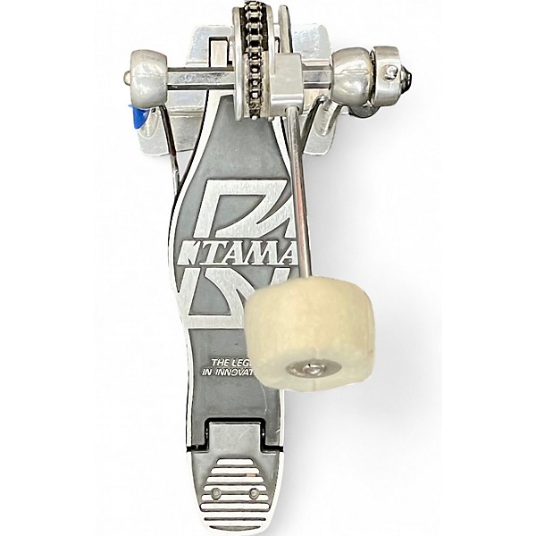Used TAMA PEDAL Single Bass Drum Pedal
