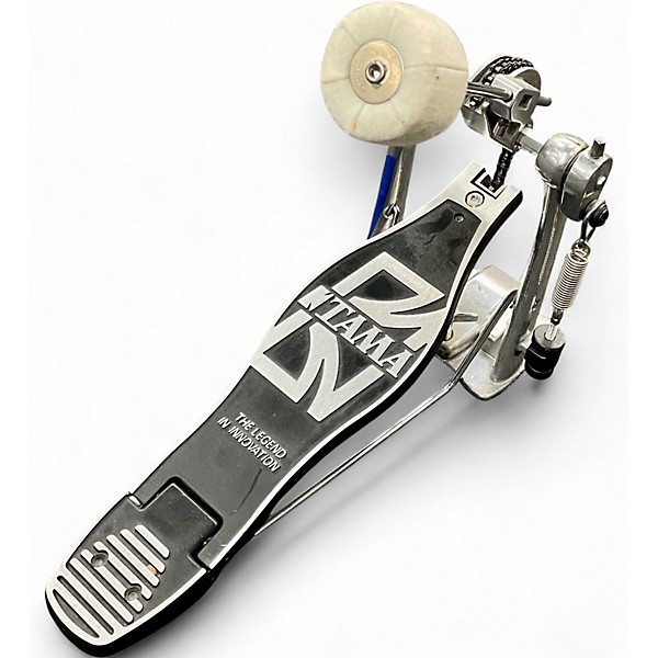 Used TAMA PEDAL Single Bass Drum Pedal