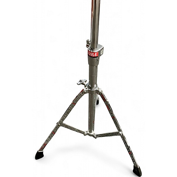 Used TAMA STRAIGHT Cymbal Stand