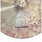 Used Pearl 18in CRASH RIDE Cymbal