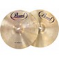 Used Pearl 14in HIHAT Cymbal thumbnail