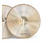 Used Pearl 14in HIHAT Cymbal