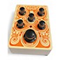 Used Orange Amplifiers ACOUSTIC PREAMP Pedal thumbnail