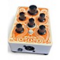 Used Orange Amplifiers ACOUSTIC PREAMP Pedal
