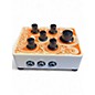 Used Orange Amplifiers ACOUSTIC PREAMP Pedal