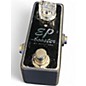 Used Xotic EP Booster Effect Pedal thumbnail