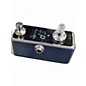 Used Xotic EP Booster Effect Pedal