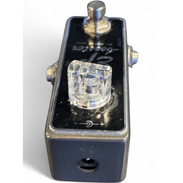 Used Xotic EP Booster Effect Pedal