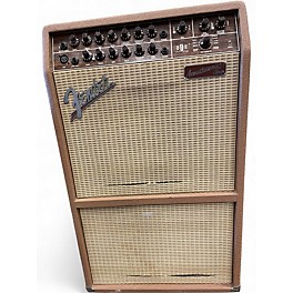 Used Fender acoustacsonic Tube Guitar Combo Amp