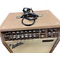 Used Fender acoustacsonic Tube Guitar Combo Amp