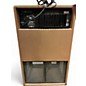 Used Fender acoustacsonic Tube Guitar Combo Amp