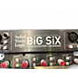 Used Solid State Logic BIG SIX Audio Interface