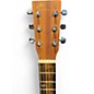Used Martin 000 JR10 Shawn Mendes Natural Acoustic Electric Guitar