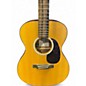 Used Martin 000 JR10 Shawn Mendes Natural Acoustic Electric Guitar