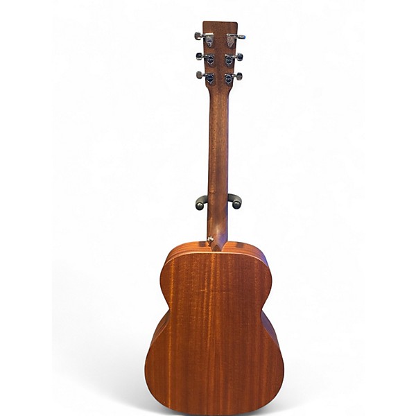 Used Martin 000 JR10 Shawn Mendes Natural Acoustic Electric Guitar