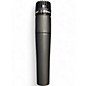 Used Shure SM57LC Dynamic Microphone thumbnail