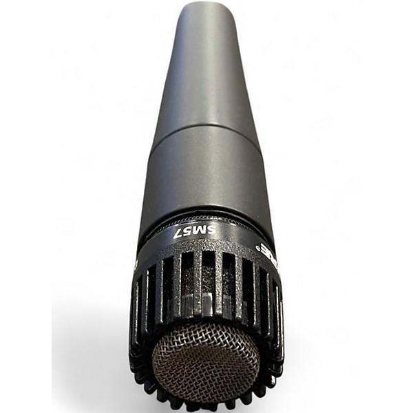 Used Shure SM57LC Dynamic Microphone