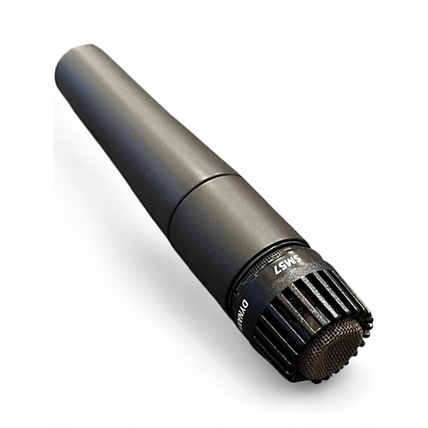 Used Shure SM57LC Dynamic Microphone