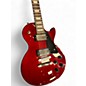 Used Epiphone Les Paul Studio WINE RED Solid Body Electric Guitar
