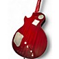 Used Epiphone Les Paul Studio WINE RED Solid Body Electric Guitar