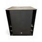 Used Mackie Thump18s Powered Subwoofer thumbnail