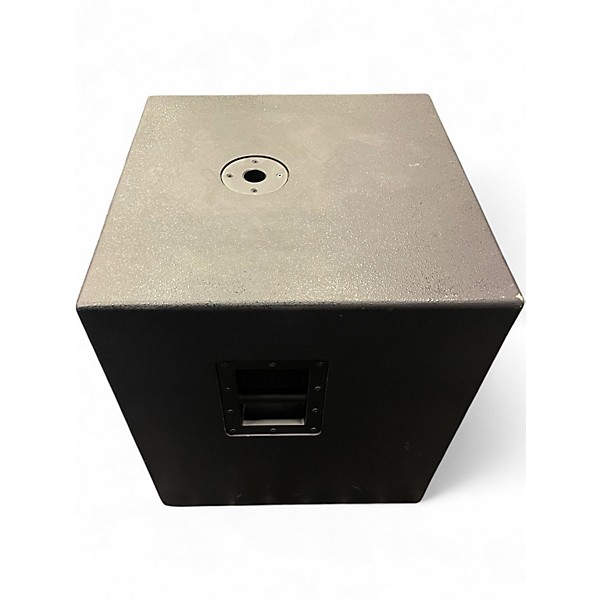 Used Mackie Thump18s Powered Subwoofer