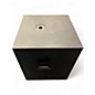 Used Mackie Thump18s Powered Subwoofer