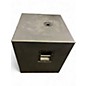 Used Mackie Thump18s Powered Subwoofer