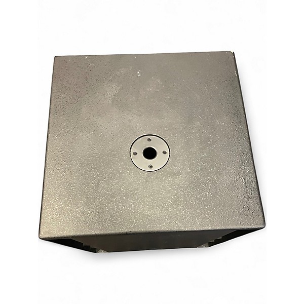 Used Mackie Thump18s Powered Subwoofer