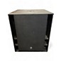 Used Mackie THUMP18S Powered Subwoofer thumbnail