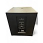 Used Mackie THUMP18S Powered Subwoofer