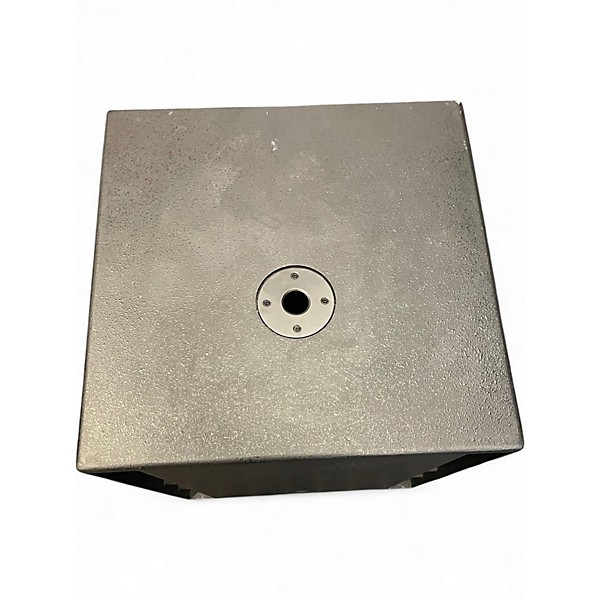 Used Mackie THUMP18S Powered Subwoofer