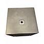 Used Mackie THUMP18S Powered Subwoofer