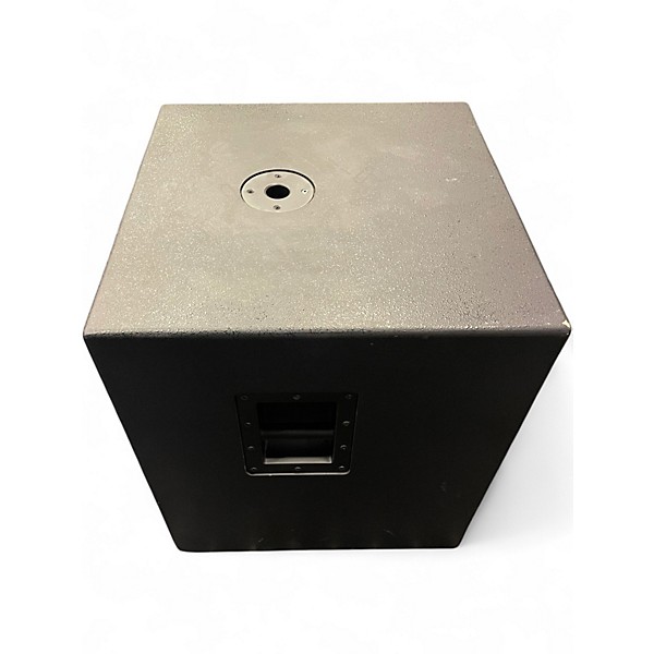Used Mackie THUMP18S Powered Subwoofer