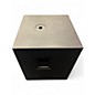 Used Mackie THUMP18S Powered Subwoofer