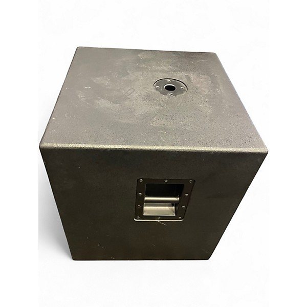 Used Mackie THUMP18S Powered Subwoofer
