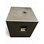 Used Mackie THUMP18S Powered Subwoofer