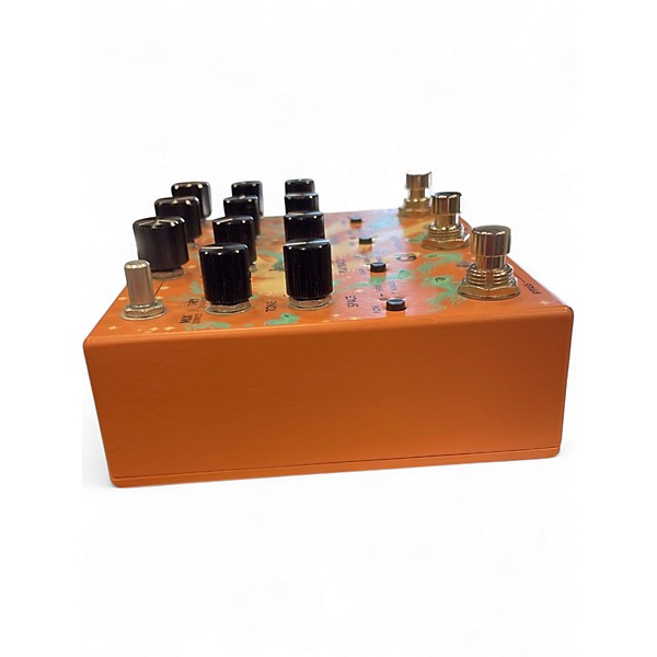 Used Walrus Audio ETHEREALIZER Effect Pedal