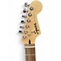 Used Squier Bullet Stratocaster 2 Color Sunburst Solid Body Electric Guitar