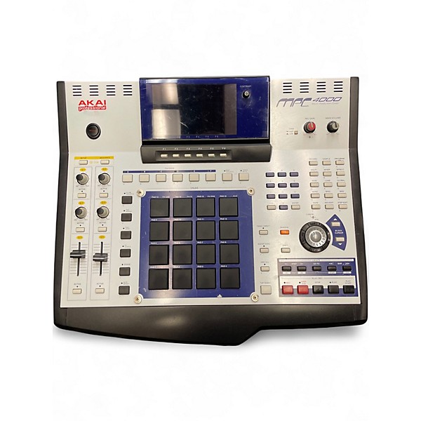 Used Akai Professional MPC 4000 Production Controller